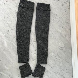 Lululemon Leg Warmers